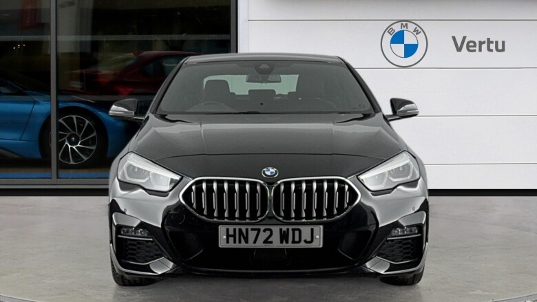 BMW 2 Series 218i [136] M Sport 4dr DCT Petrol Saloon